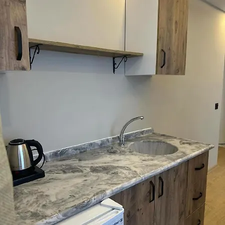 Red Castle & Pub Hotel Belek