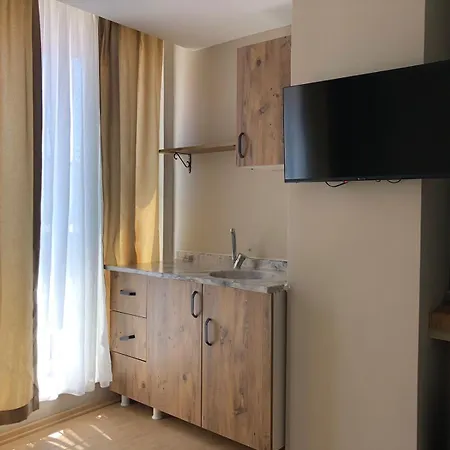 Red Castle & Pub Belek