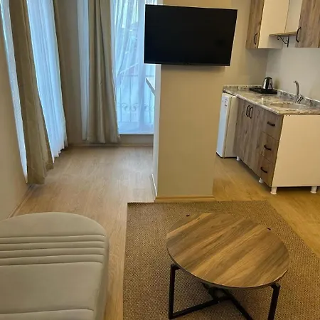 Red Castle & Pub Hotel Belek