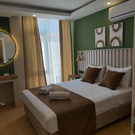 Red Castle & Pub 3* Belek
