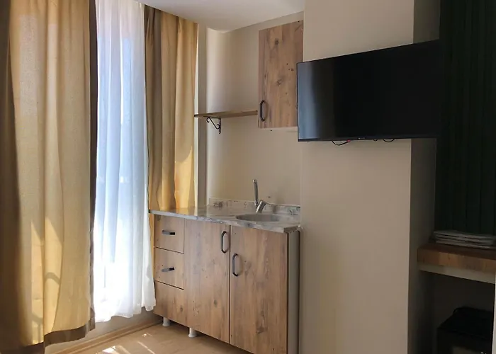 Red Castle & Pub Belek