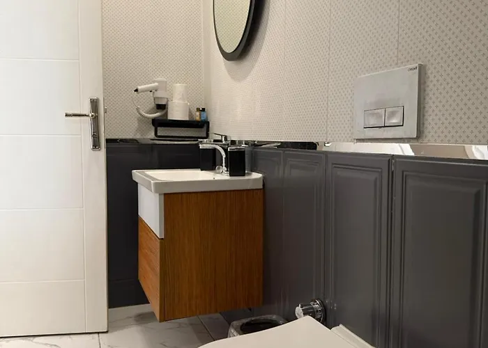 Red Castle & Pub 3* Belek