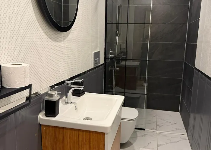 Red Castle & Pub Belek