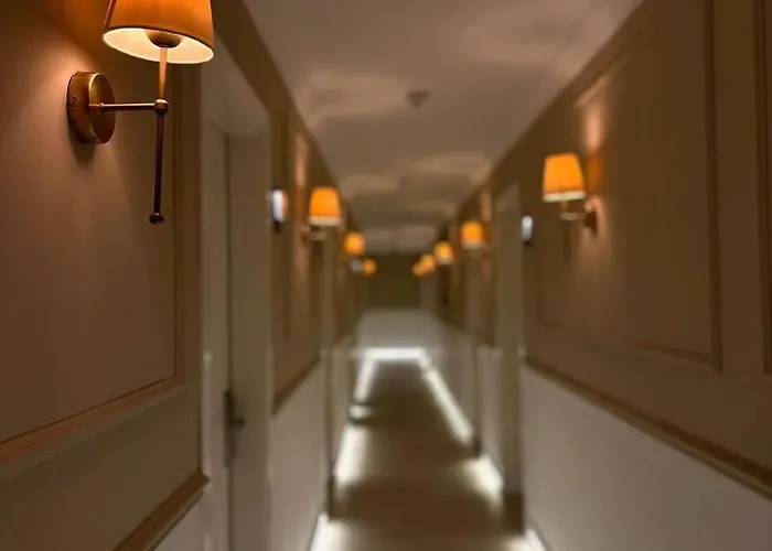 Red Castle & Pub 3* Belek