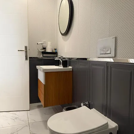 Red Castle & Pub 3* Belek