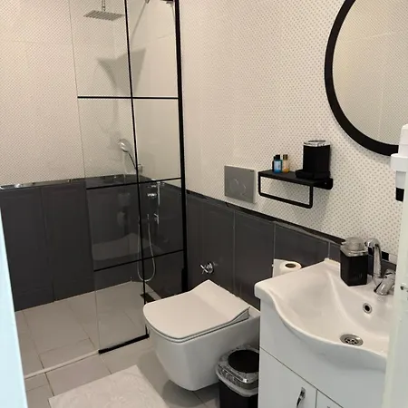 Red Castle & Pub Belek