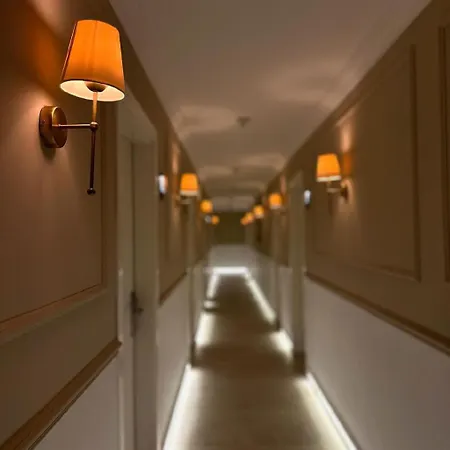 Red Castle & Pub 3* Белек